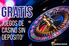 Juegos de Casino Gratis