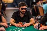 Renato Ribeiro conquista mais um título para Portugal no WCOOP 2022