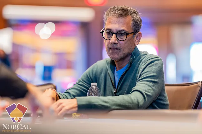 Sanjeev Sisodiya