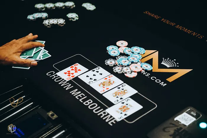 2020 Aussie Millions