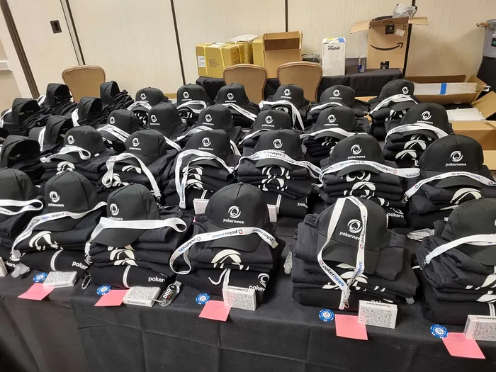 pokernews las vegas wsop 2021