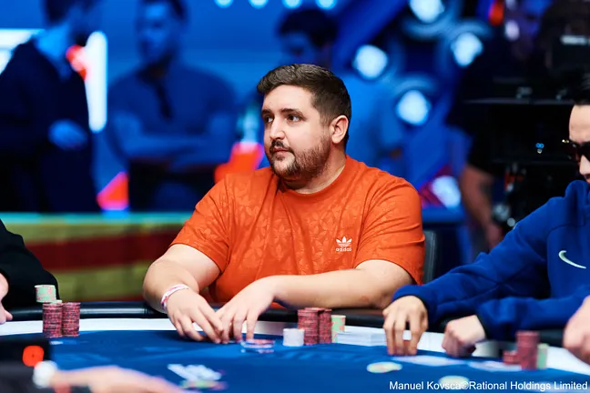 José Criado