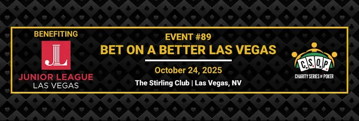 CSOP Bet on a Better Las Vegas