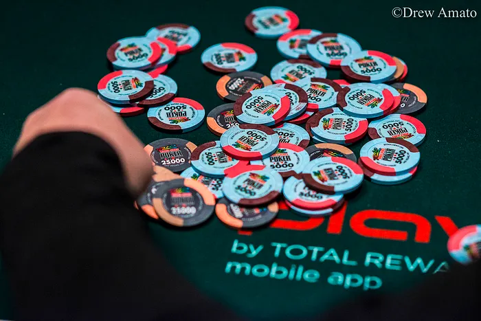 The Poker Players Championship