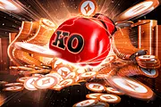 partypoker Launches Progressive KO Tournaments and a New Cash Game