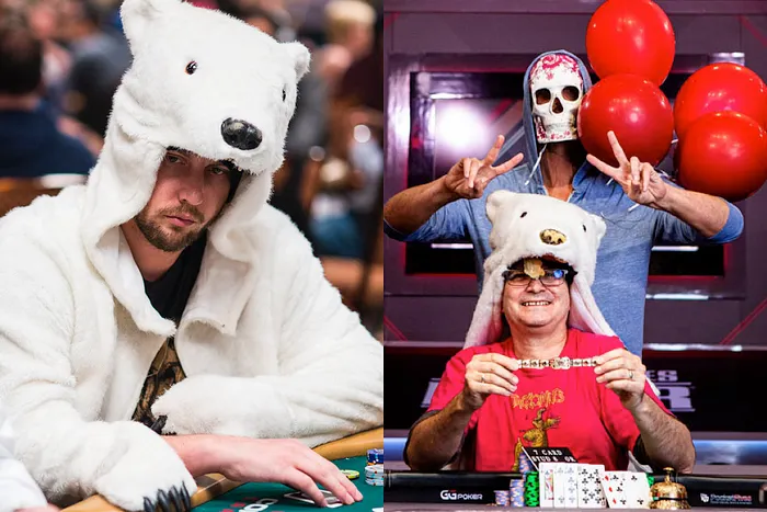 Brandon Shack-Harris & Steve Albini