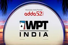 WPT Online India