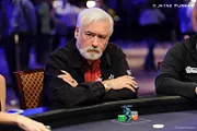 Tom McEvoy's WSOP Main Event Bracelet for Sale