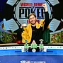 Marius Kudzmanas winner WSOPE 2026 Prague