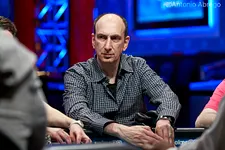 Erik Seidel GGPoker WSOP Online 2021