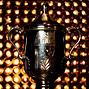 Aussie Millions Main Event Trophy
