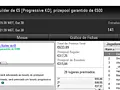PokerStars.pt: Any2Ju$t4You, tribetes10, bruxadodark e NPASSANADA# com 4 dígitos 134