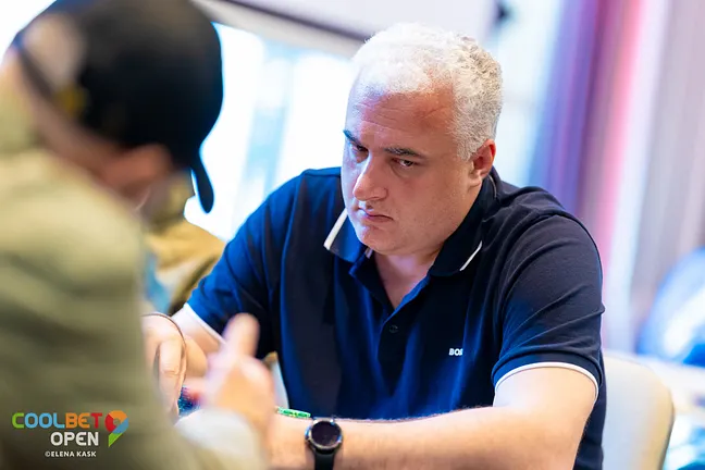 Sergi Kapanadze