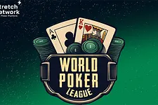 Stretch Network World Poker League