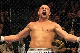 Chuck "The Iceman" Liddell: Do Octógono Para as Mesas de Poker 0001
