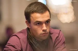PokerStars.com EPT London £50,000 Super High Roller Day 2: Finger Leads Final Table 101