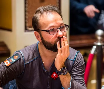 WPT Five Diamond : Daniel Negreanu, Scott Seiver et de nombreux cadors seront au Jour 4 0001