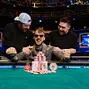 Klemens Roiter Winner Event #37: $1,500 MONSTER STACK