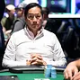 Eric Wang