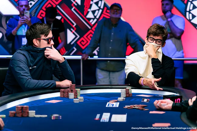 Sebastian Ionita - Umberto Zaffagnini