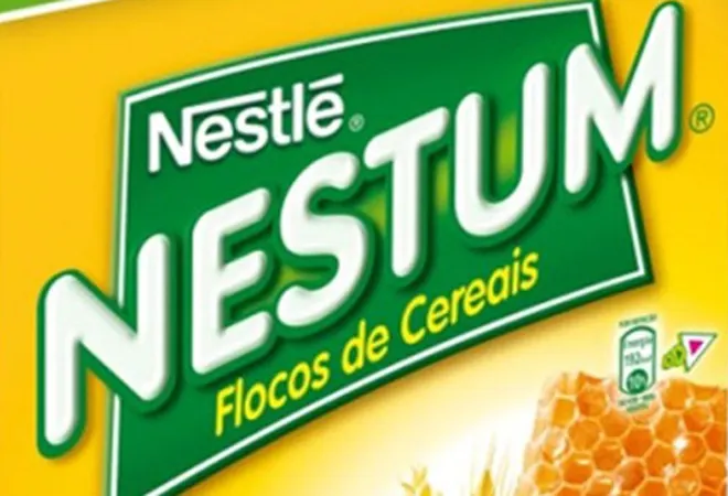 8Nestum8 Campeão nas Carnaval Series