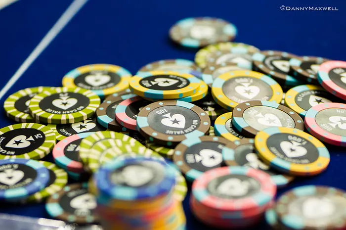 10 Multi-Table Tournament Tips: Bankroll Management for MTTs