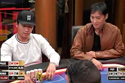 Back to $1/$3? Rampage Loses Nearly $500k on Hustler Casino Live