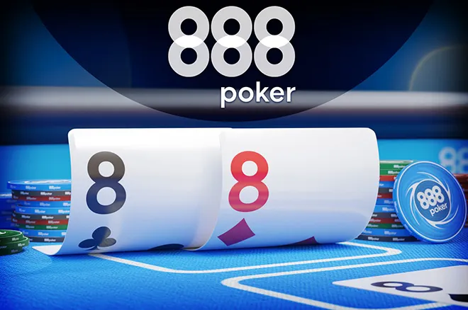 888poker Mystery Bounty Main Event