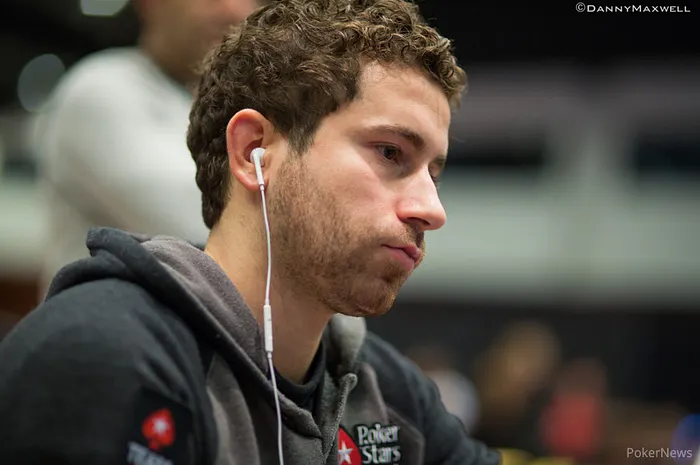 Brèves Poker : un oubli coûteux, des tirs gratuits, du stress, une dette de jeu