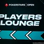 PokerStars Open Malaga 2025 / Players Lounge