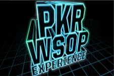PKR.fr : Satellites WSOP Experience Las Vegas 2012 (packages 3.500€)