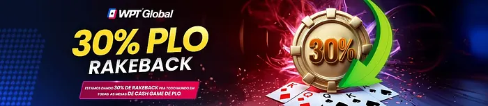 rakeback bonus poker online