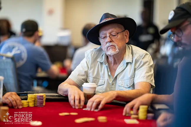 Roger Van Valkenburg