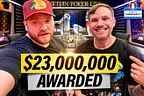 PokerNews Podcast 1,002