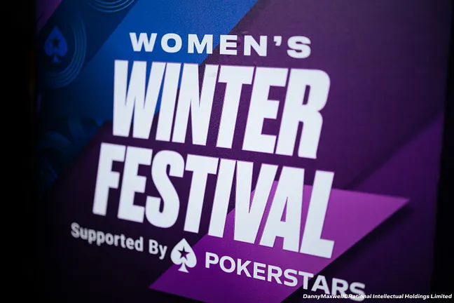 Women’s Winter Festival 2024