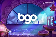 bgo free spins bonus