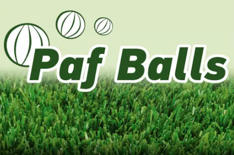 Paf Balls