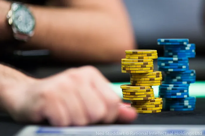 When Not to Slow Play: Don't Take Trapping Too Far