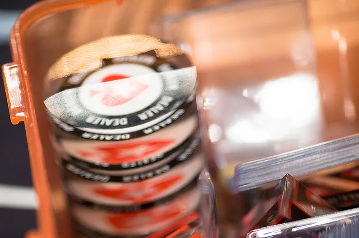 Las Vegas : WSOP, Wynn, Binions, ARIA... Les programmes poker de tous les casinos pour l'été 2017 0001