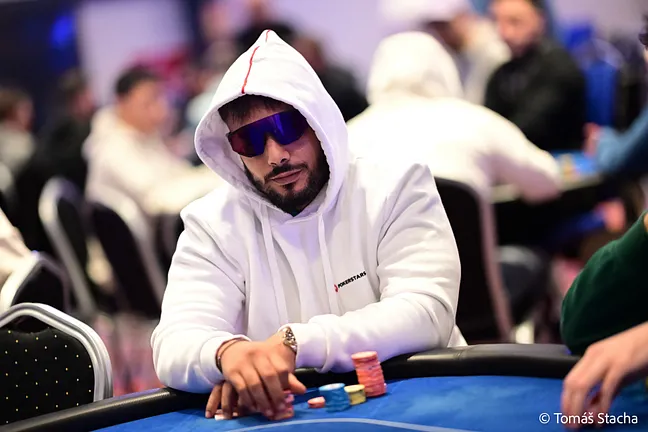 Karim Mzoughi