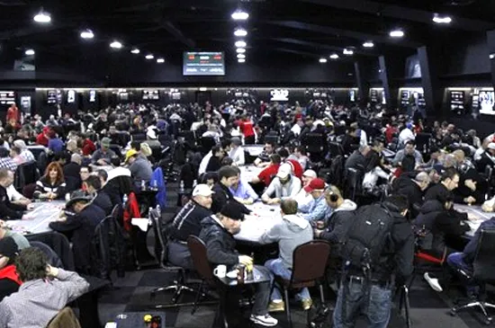 Rétro Poker 2012 : Novembre, "Mouss" champion FCOOP 2012 116