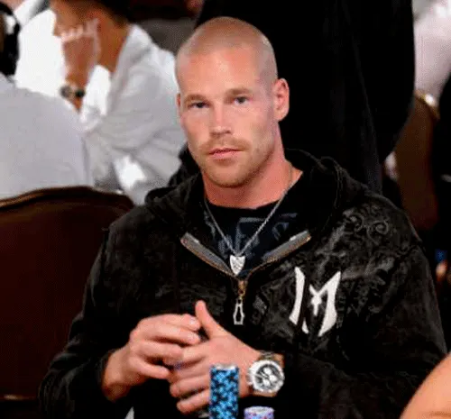 Patrik Antonius