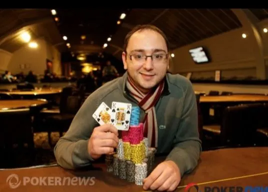 Tournoi Chess Board : carton plein à Cadet, Najib Goual champion