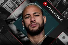 Neymar Jr. está de volta ao time de embaixadores do PokerStars