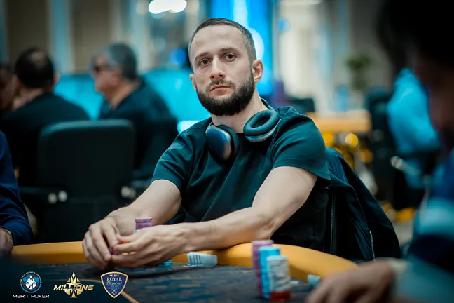 Aleksandr Kirichenko