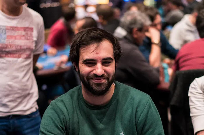 Lucas "duchasp4rati" Blanco