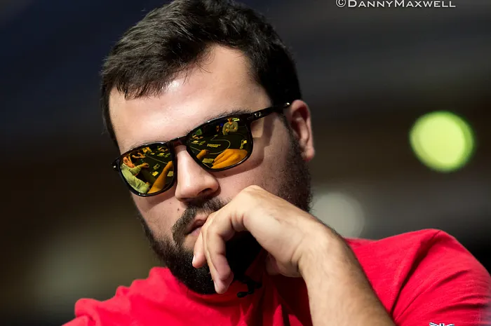 Rui Sousa é 4º no WCOOP #39-H ($48.907) & Muito Mais 0001
