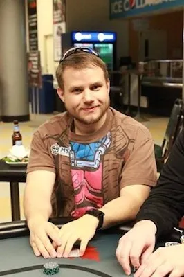 Hold’em with Holloway, Vol. 13: Knowing When to Call It Quits 101