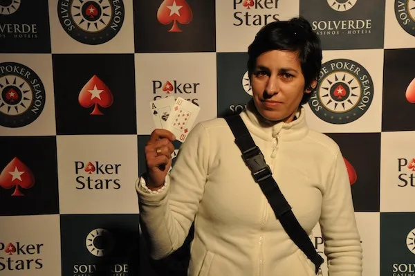 Solverde Season - Inês Silva vence em Chaves! 0001