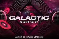 Galactic Series Main Event 2025